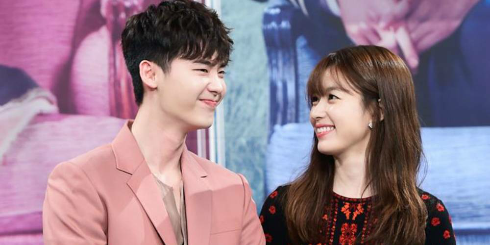 Lee Jong Suk World Wide | Welcome to Lee Jong Suk World Wide! We deliver  express news and updates about Lee Jong Suk | Page 10
