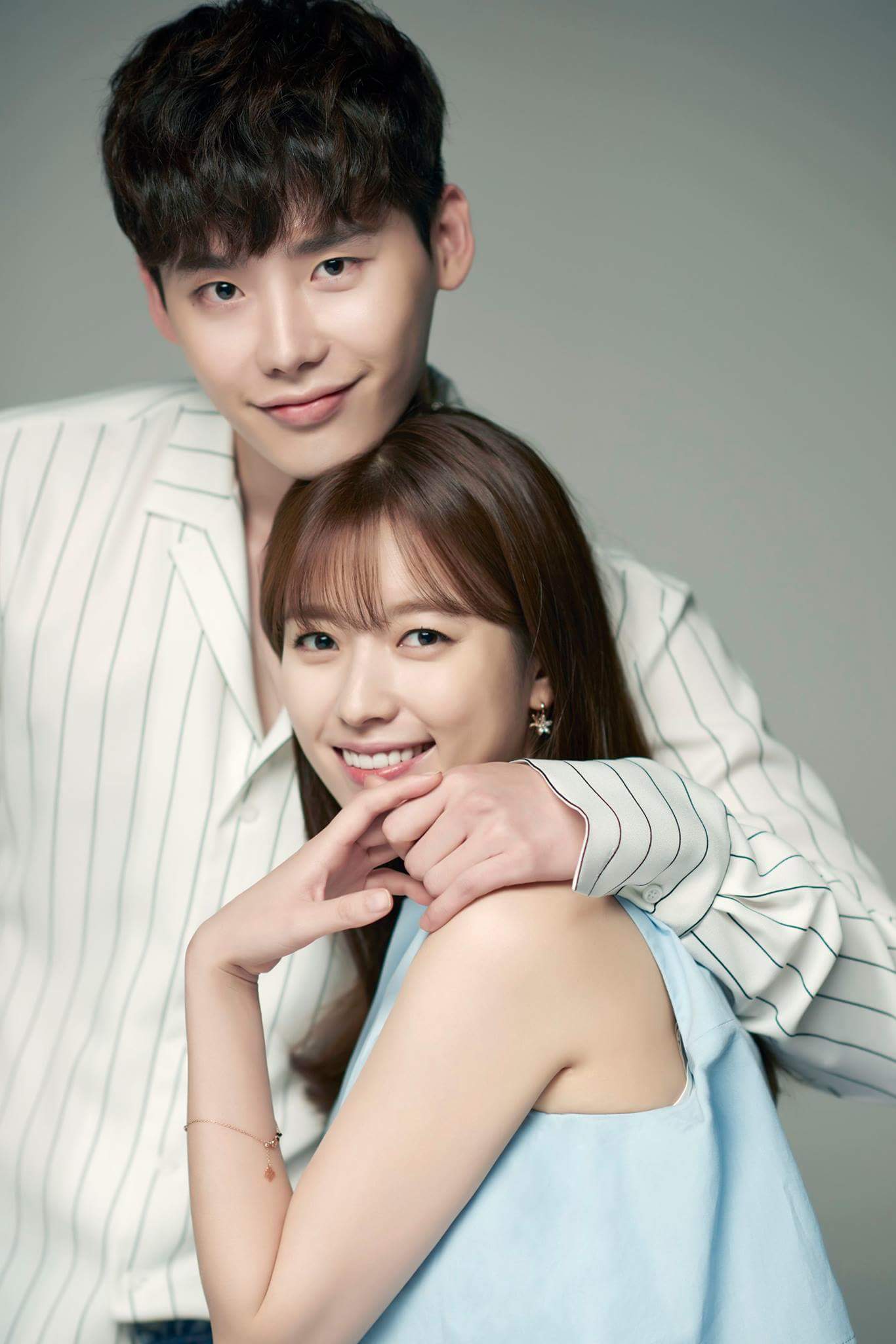 NEWS] “W” Takes Top Spot As Current Most Talked About Drama | Lee Jong Suk  World Wide